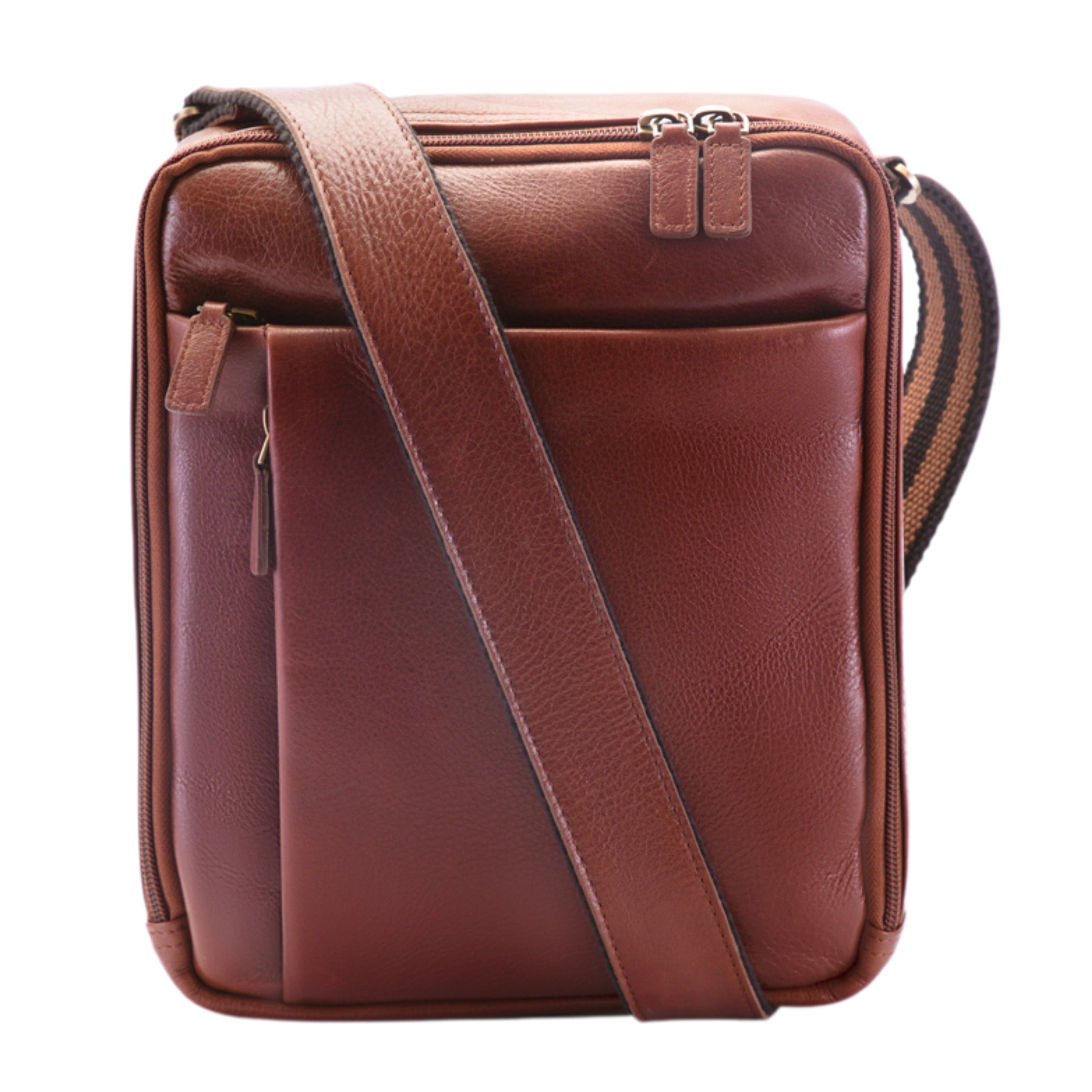 Metro Messenger, The Cross-Body Bag