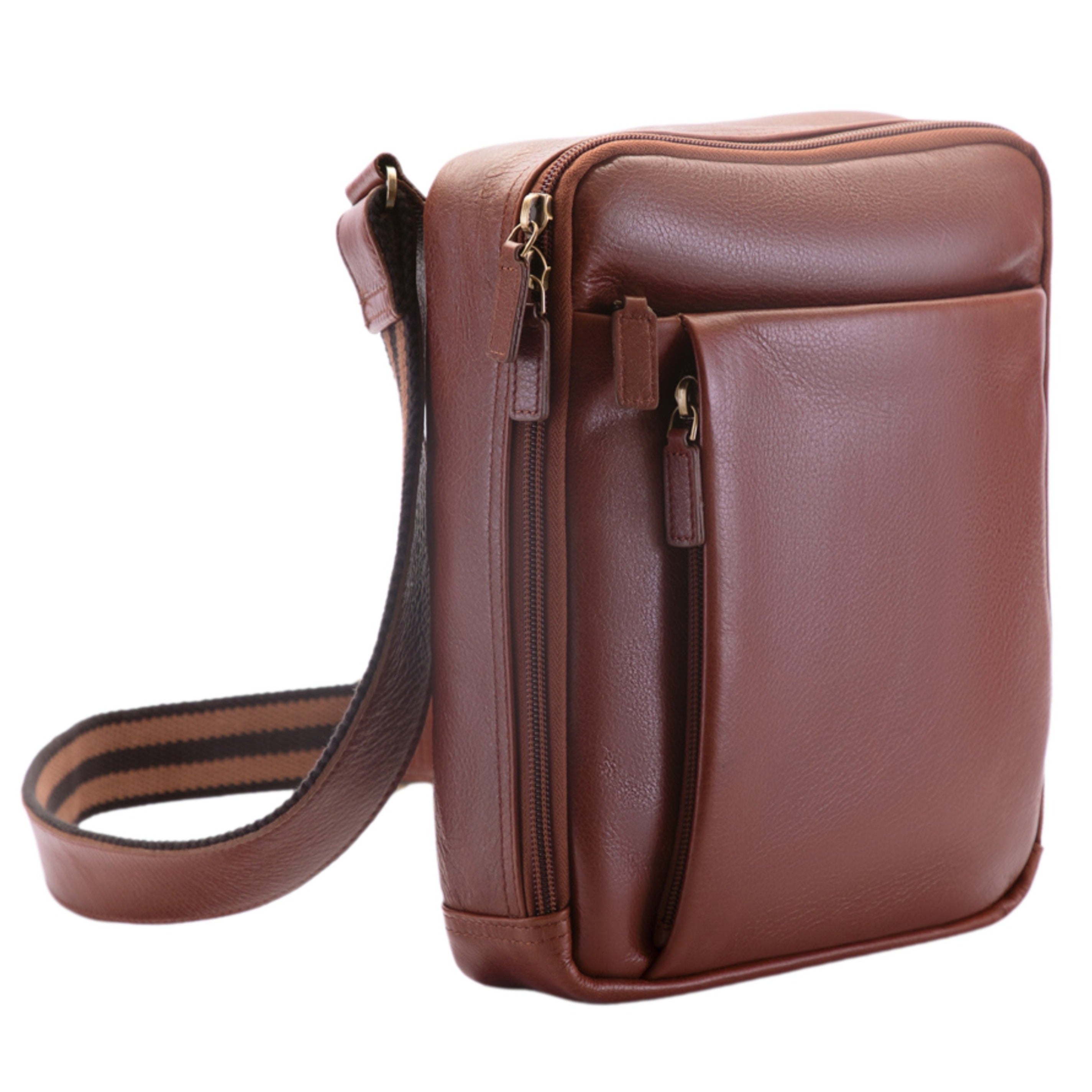 Metro Messenger, The Cross-Body Bag