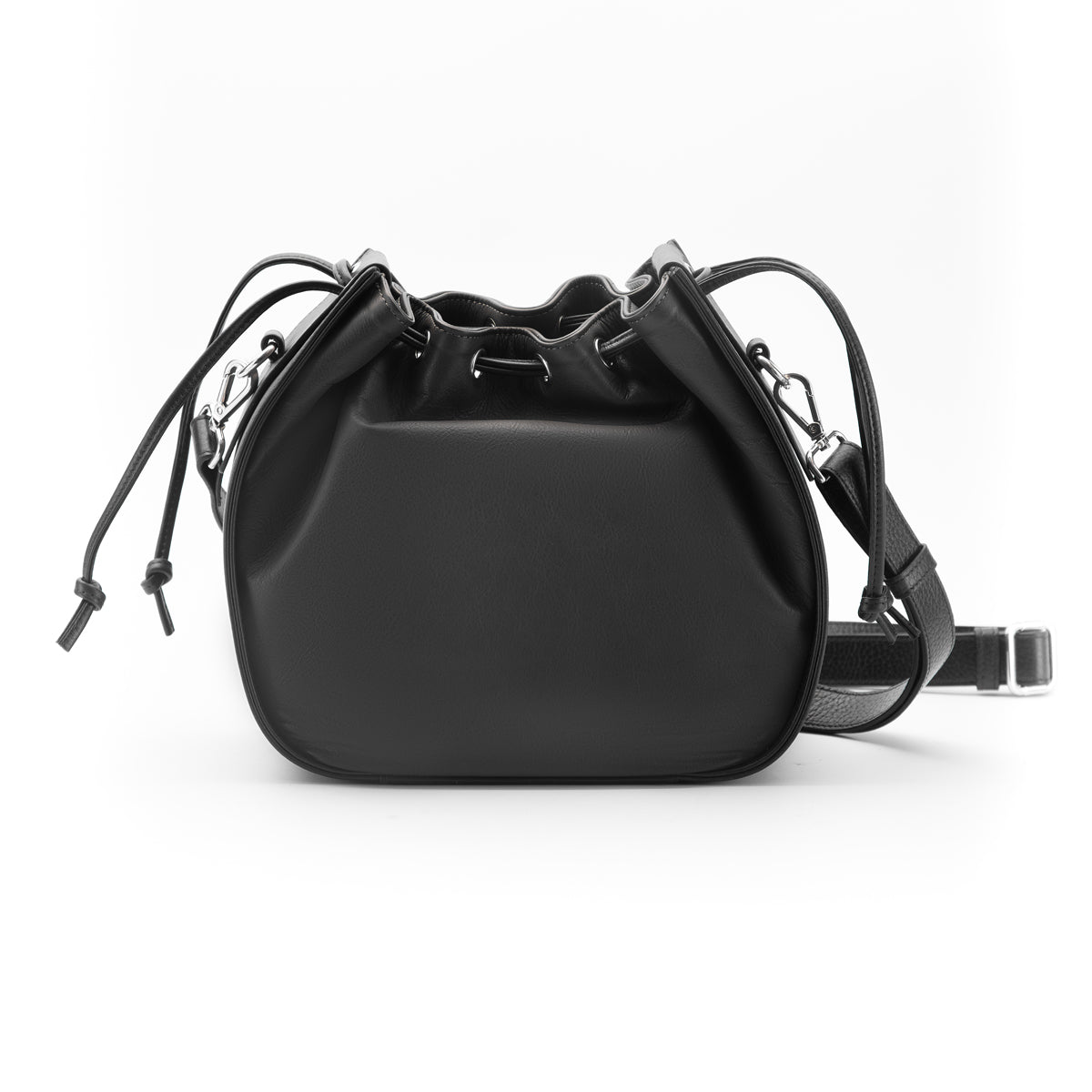 5827 - LADIES STRING BAG - The Pammis