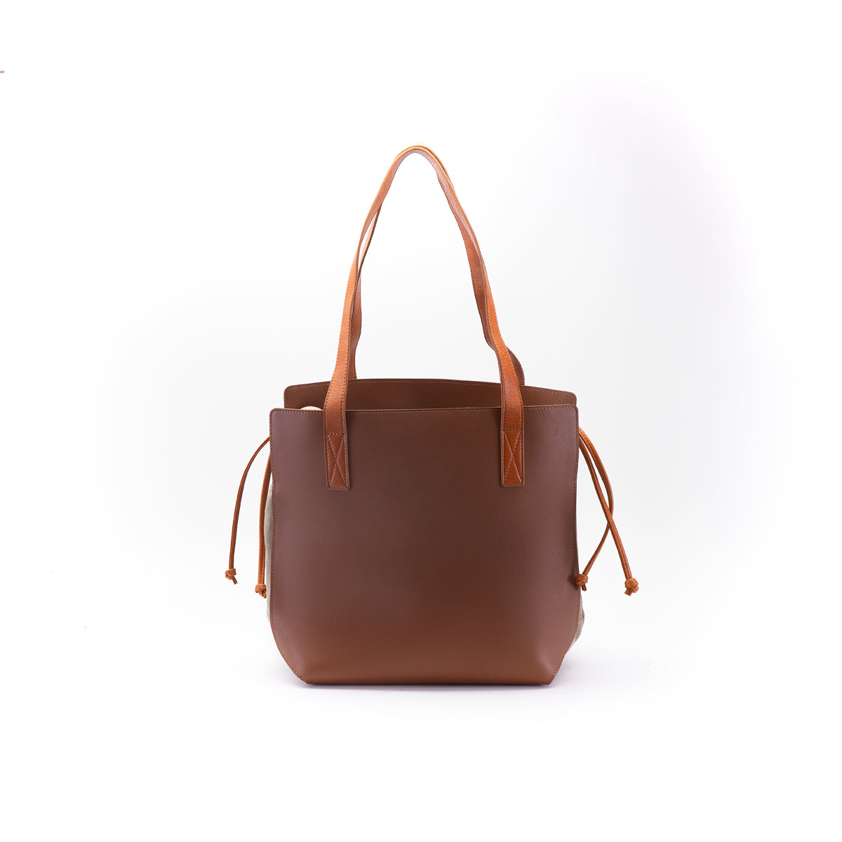 5849A - LADIES STRING HANDBAG - The Pammis