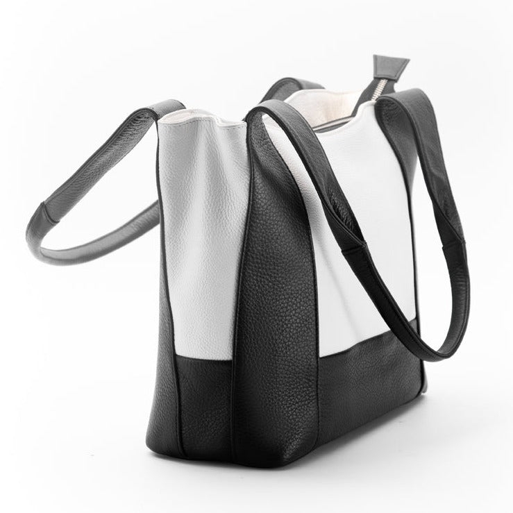 Bliss Tote, The Handbag