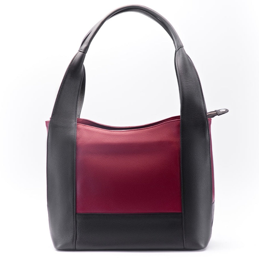 Bliss Tote, The Handbag