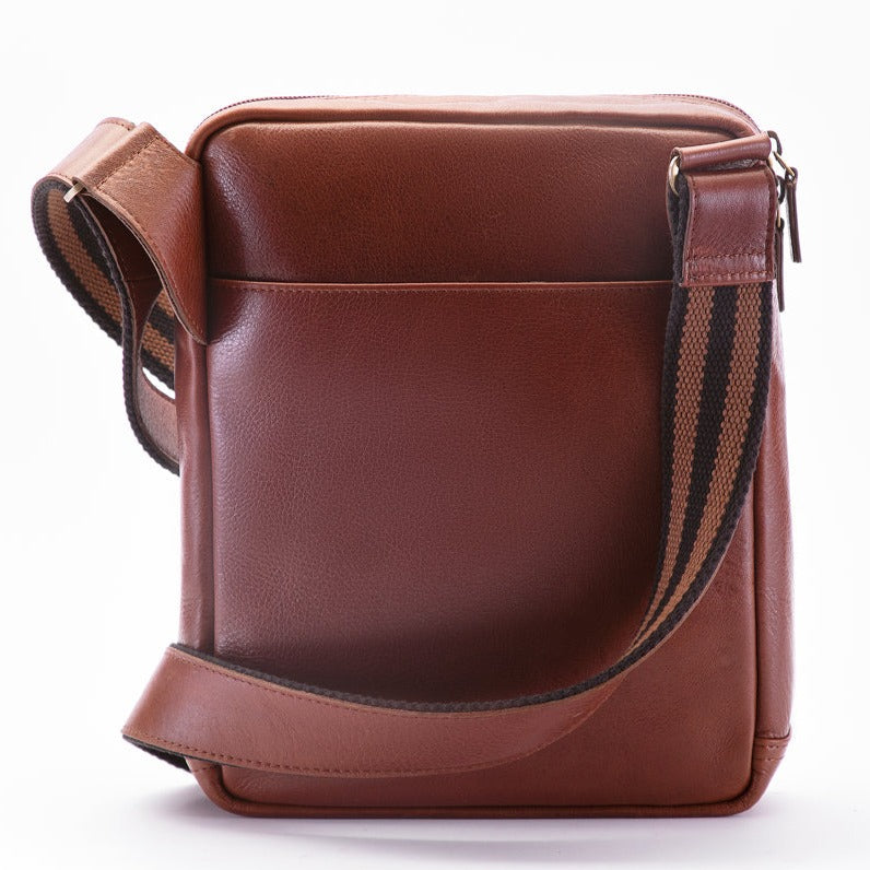 Metro Messenger, The Cross-Body Bag