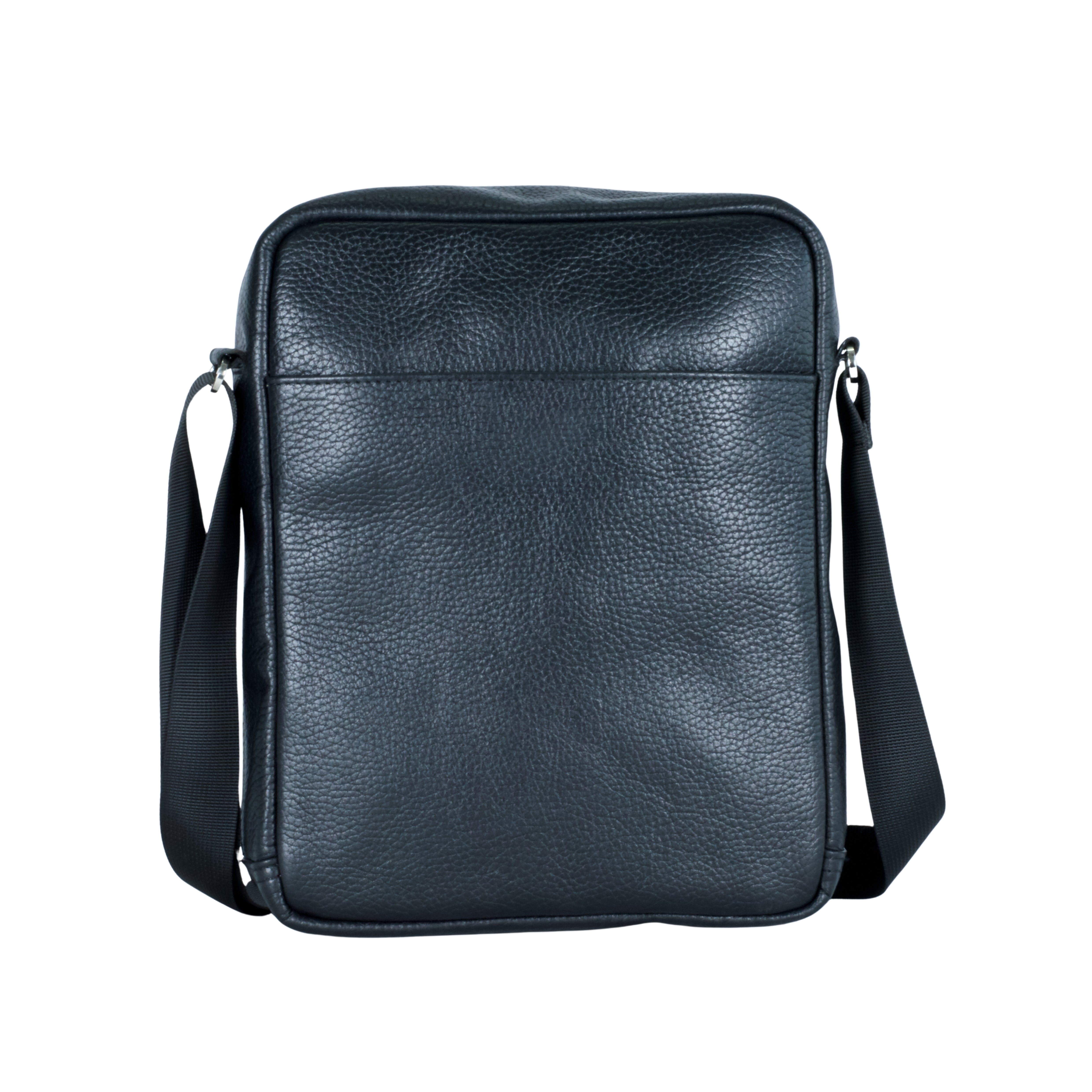 Metro Messenger, The Cross-Body Bag