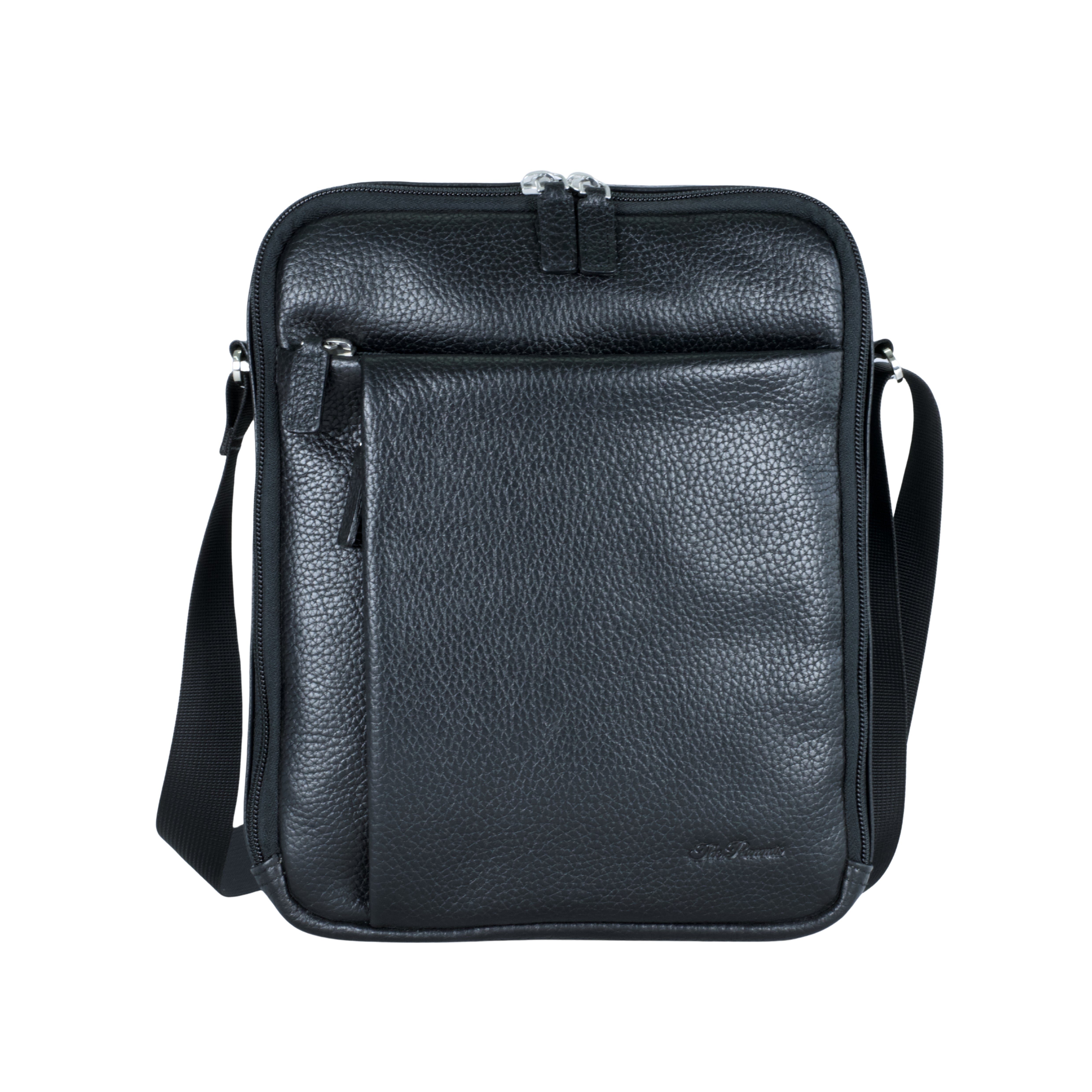 Metro Messenger, The Cross-Body Bag