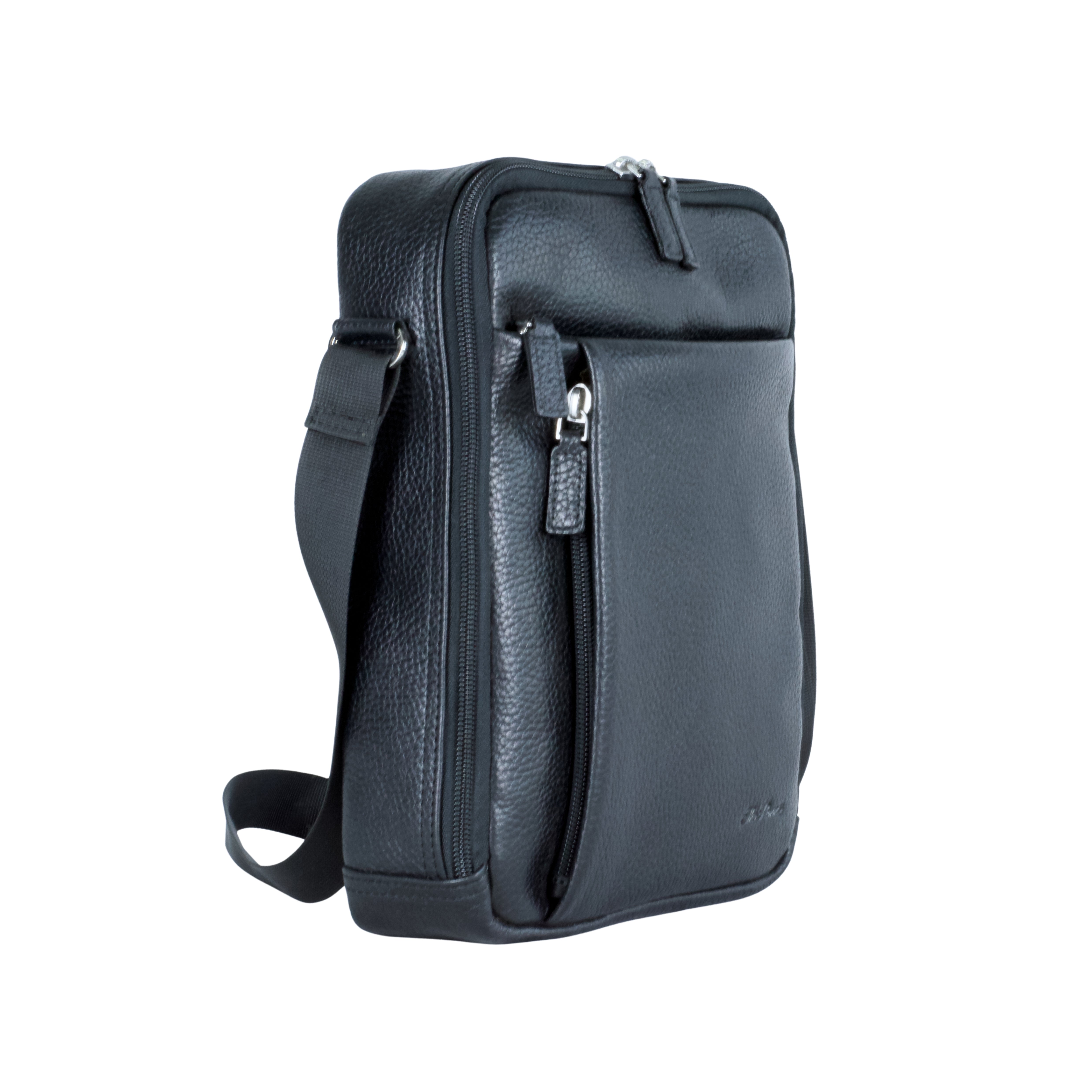 Metro Messenger, The Cross-Body Bag