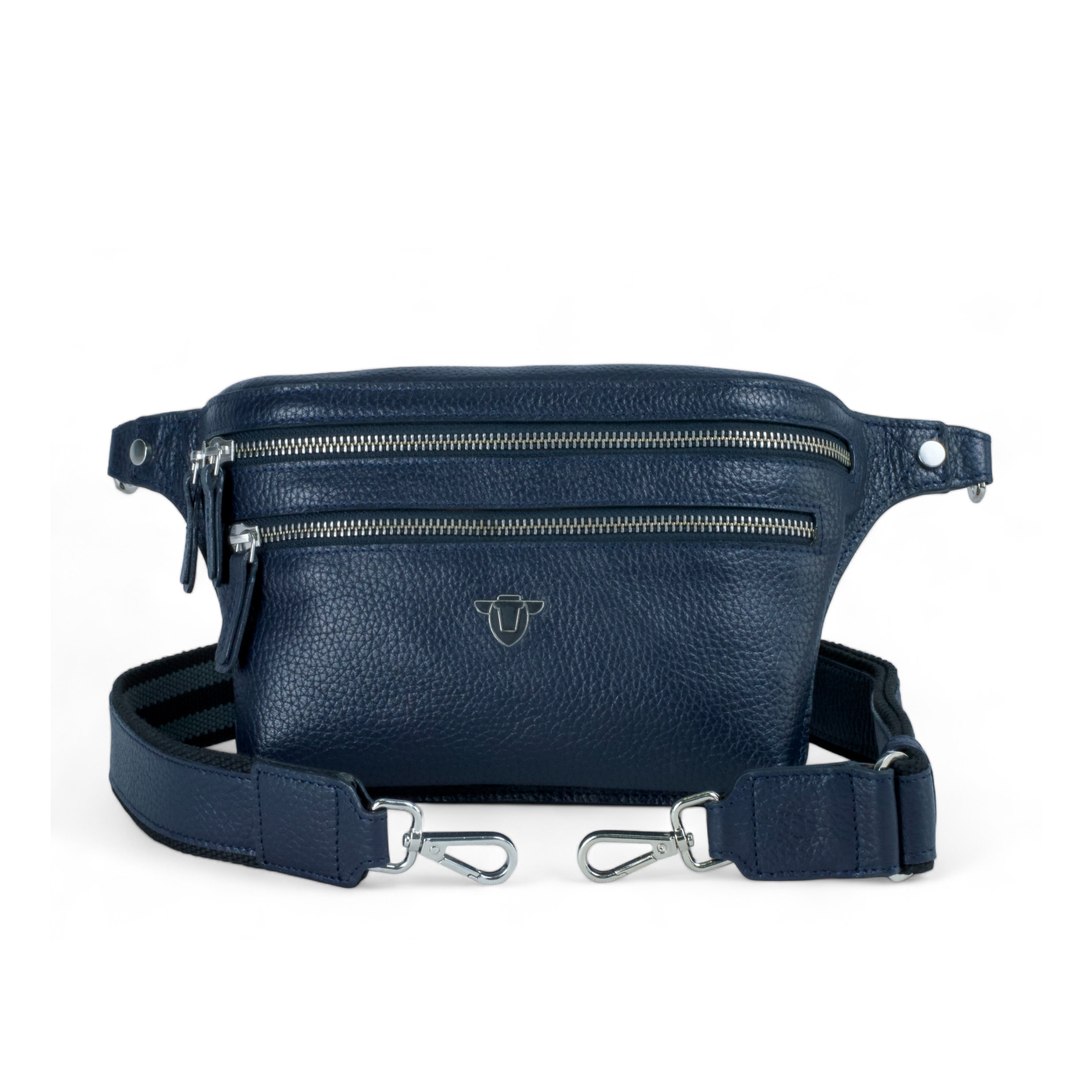 Trekky Trot, The Crossbody Bag