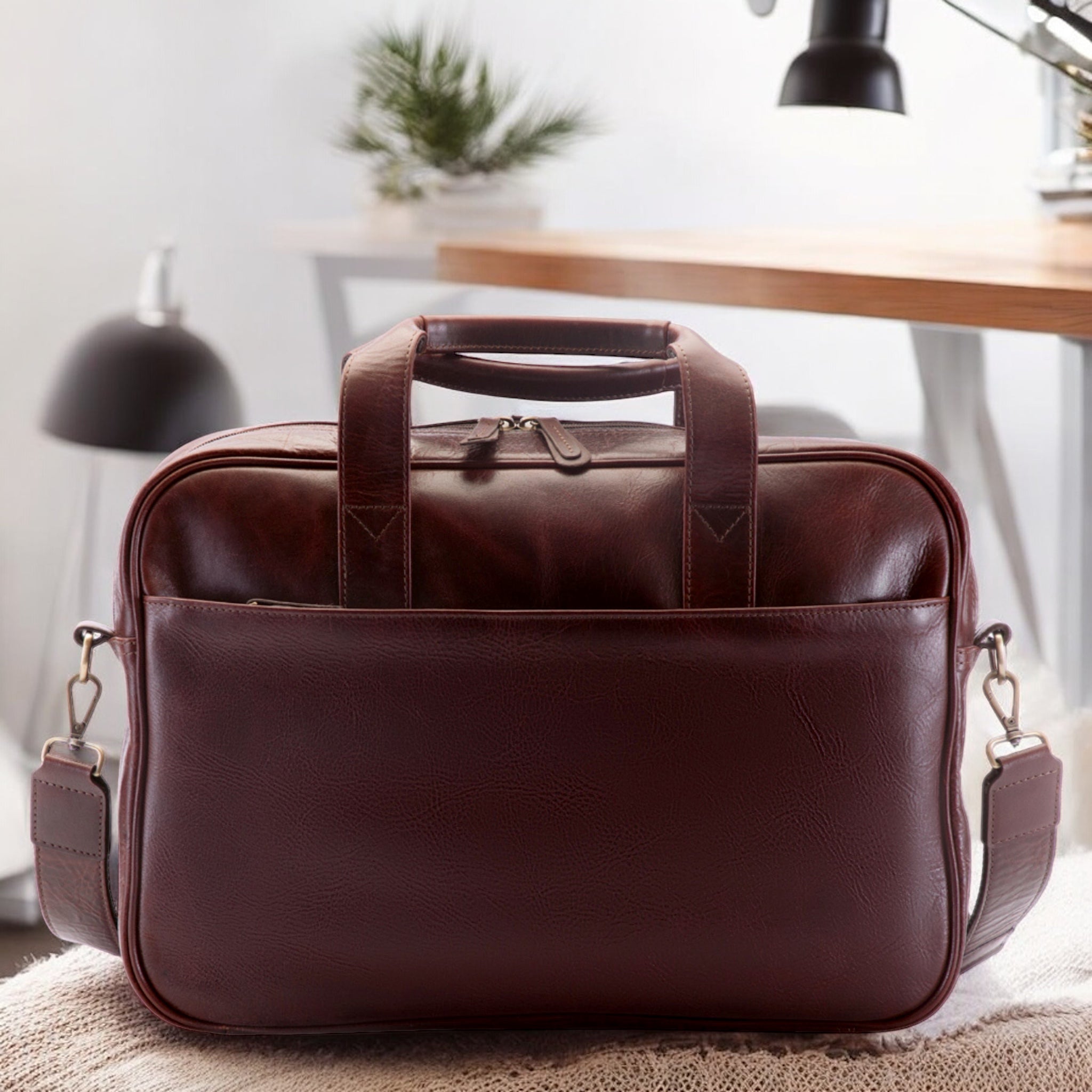 Urban Brief - The Office Bag