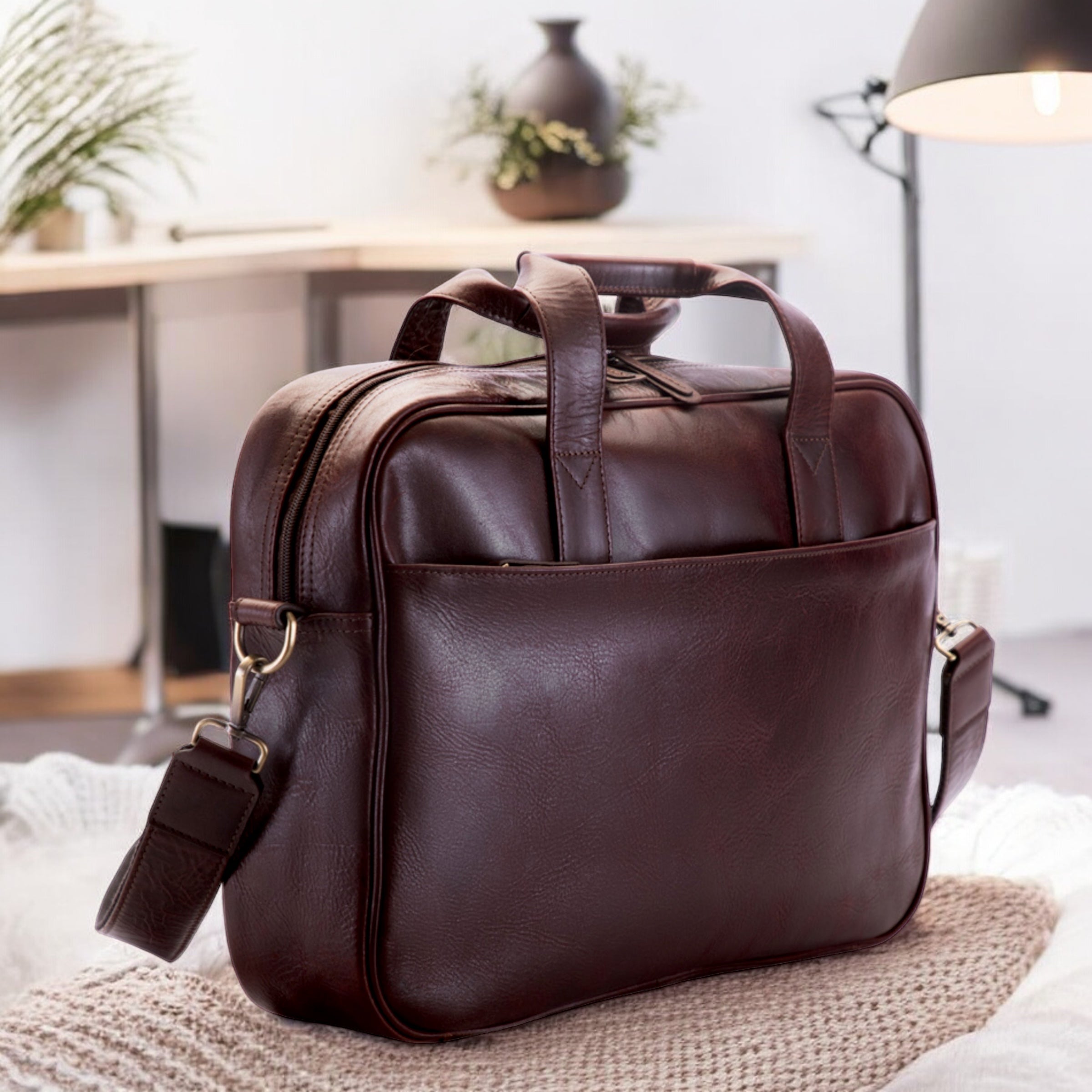 Urban Brief - The Office Bag