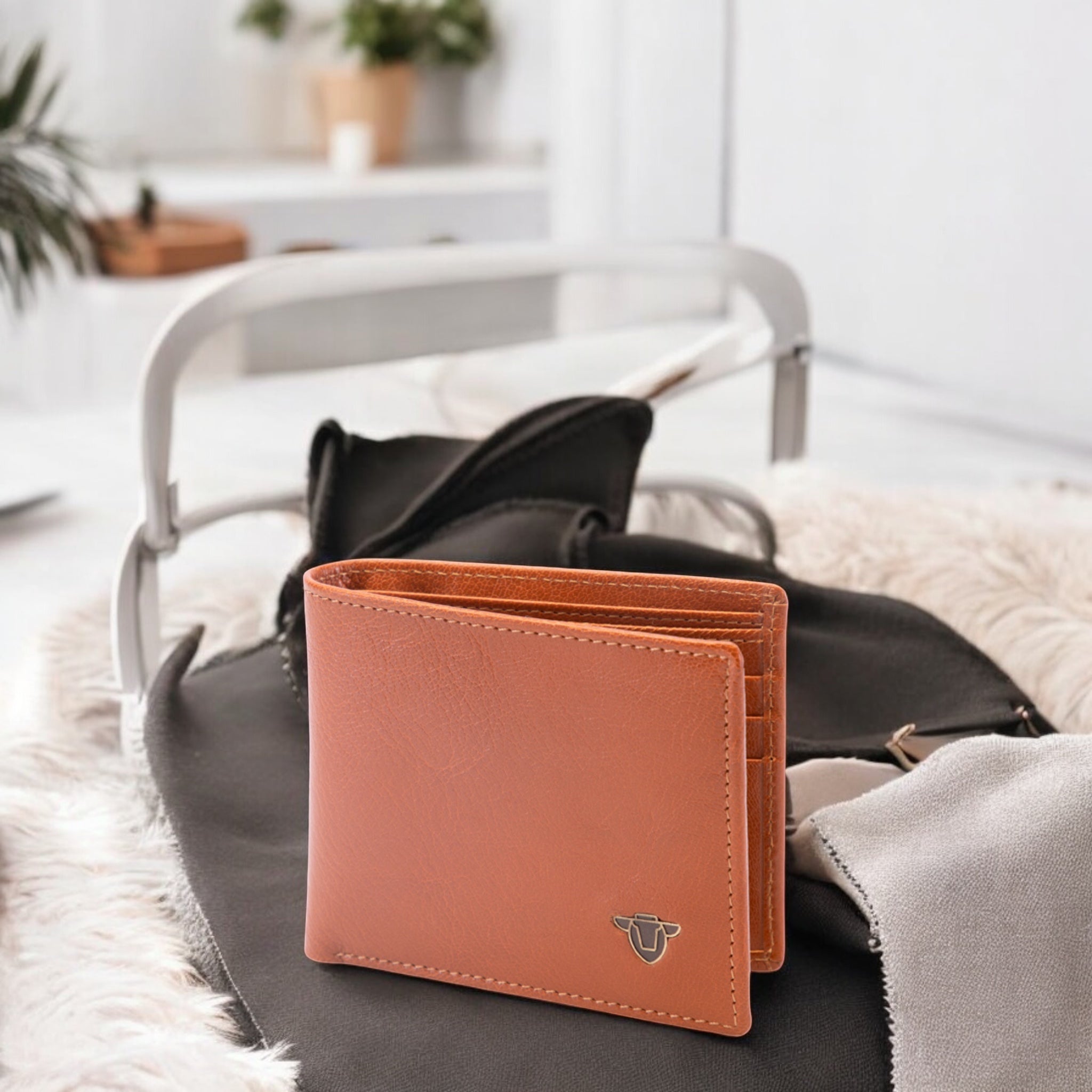 Flex Fold Wallet, The Bi-fold Wallet