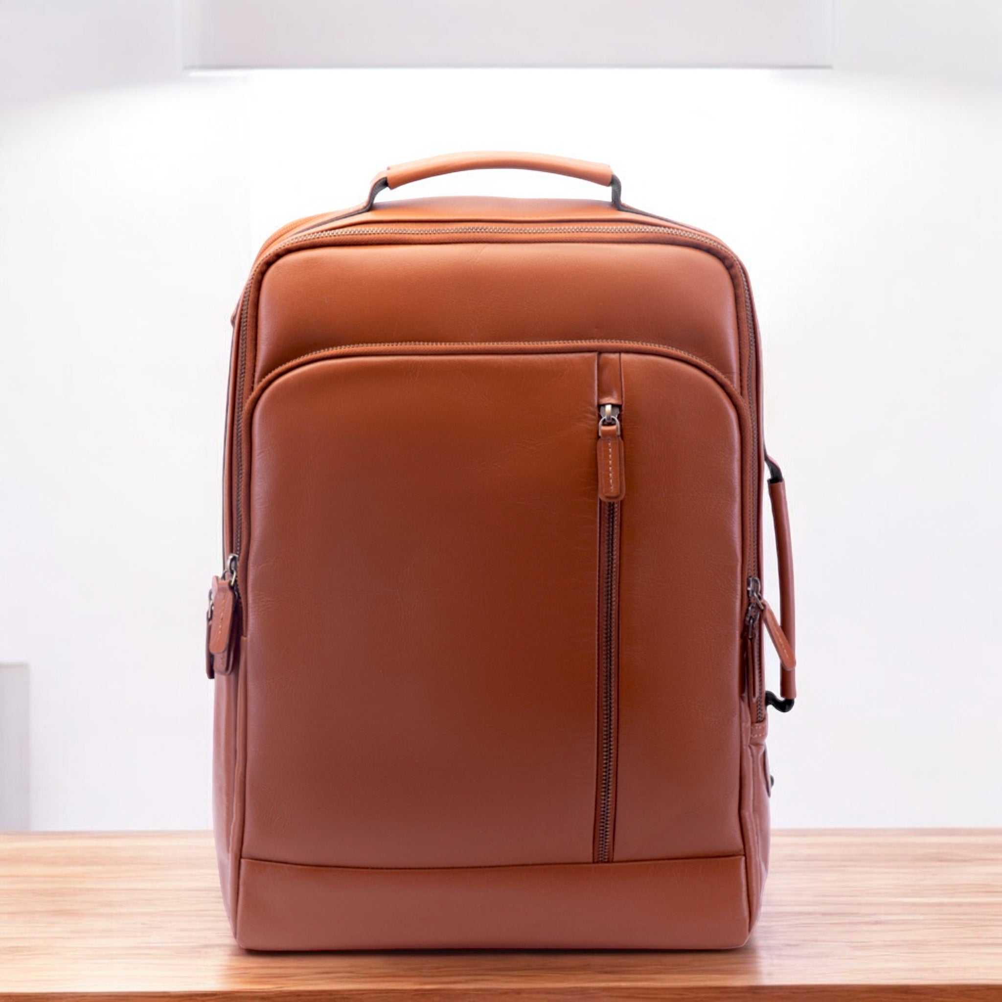 Compartmental Cruiser, The Laptop Bag