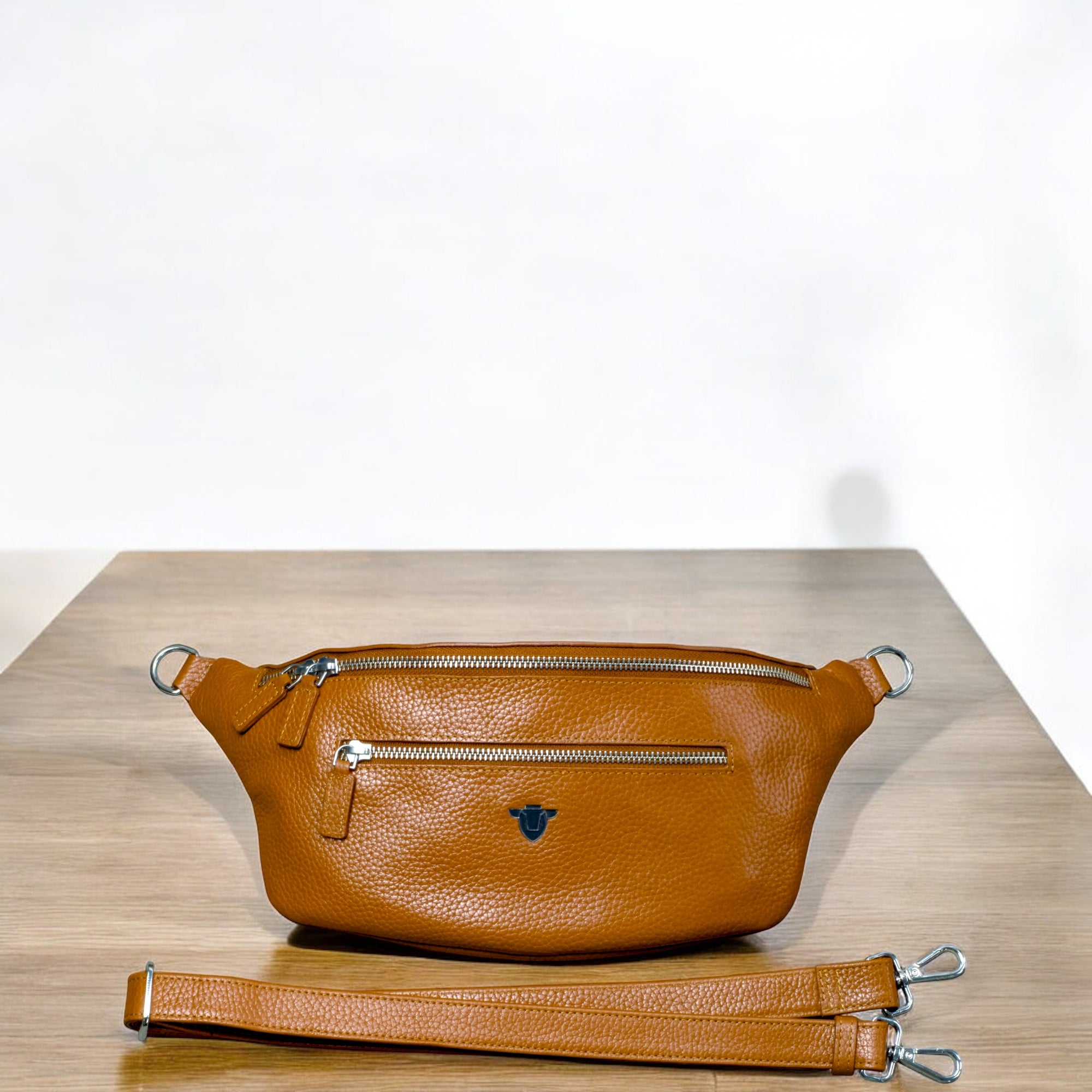 Alchemist's Cache, The Crossbody Bag