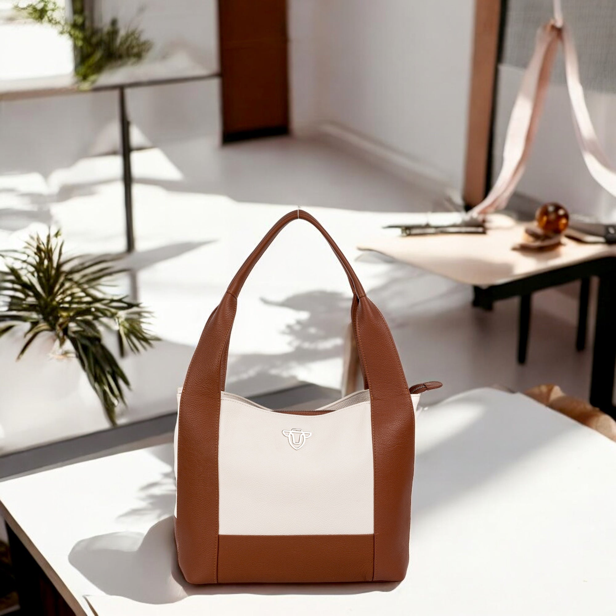 Bliss Tote, The Handbag