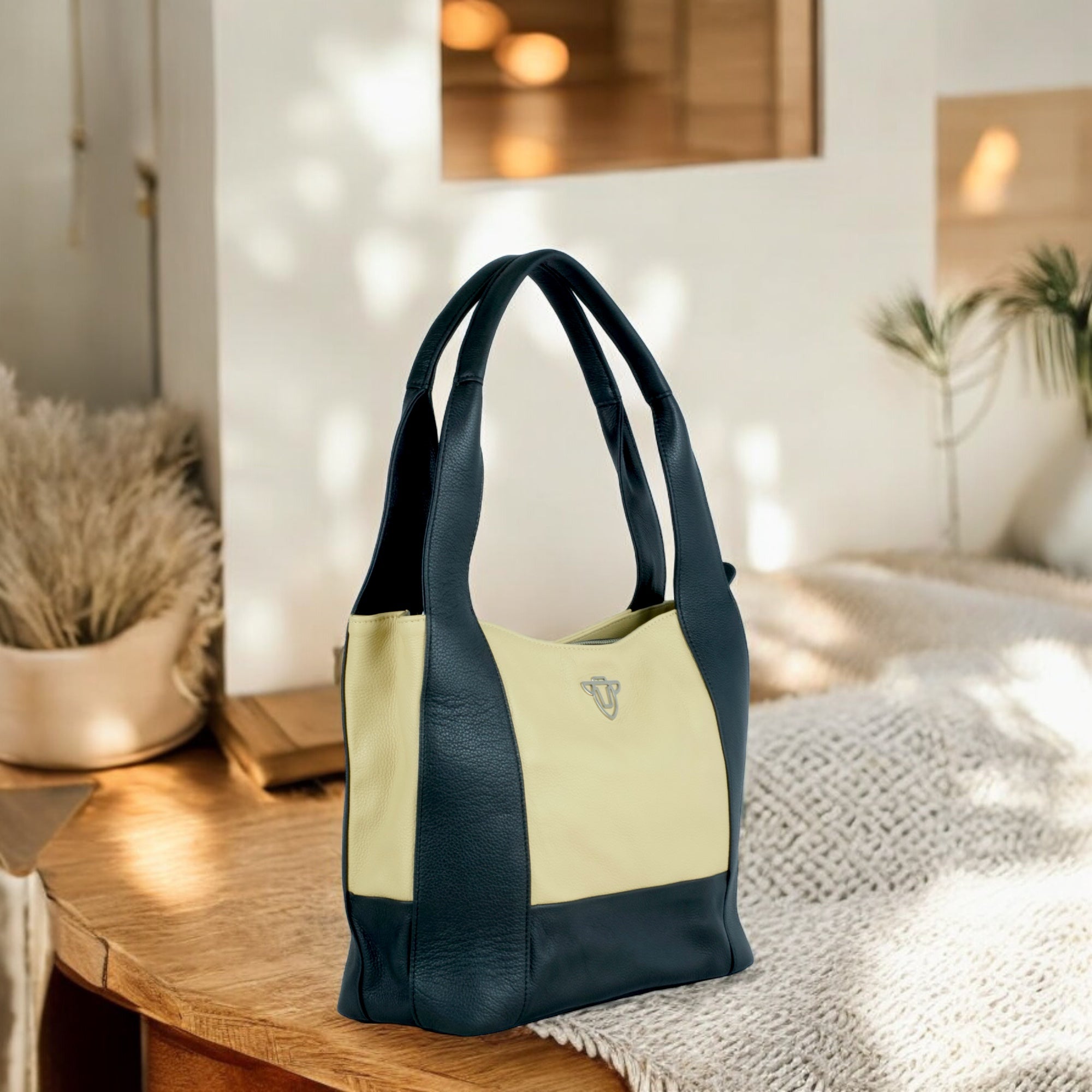 Bliss Tote, The Handbag