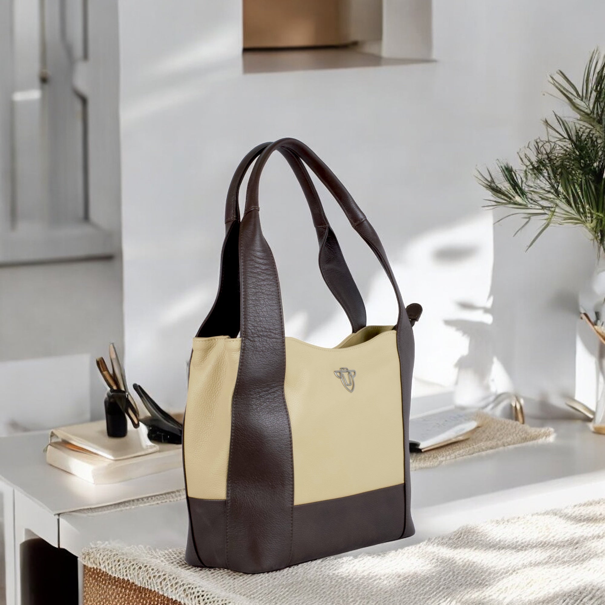 Bliss Tote, The Handbag