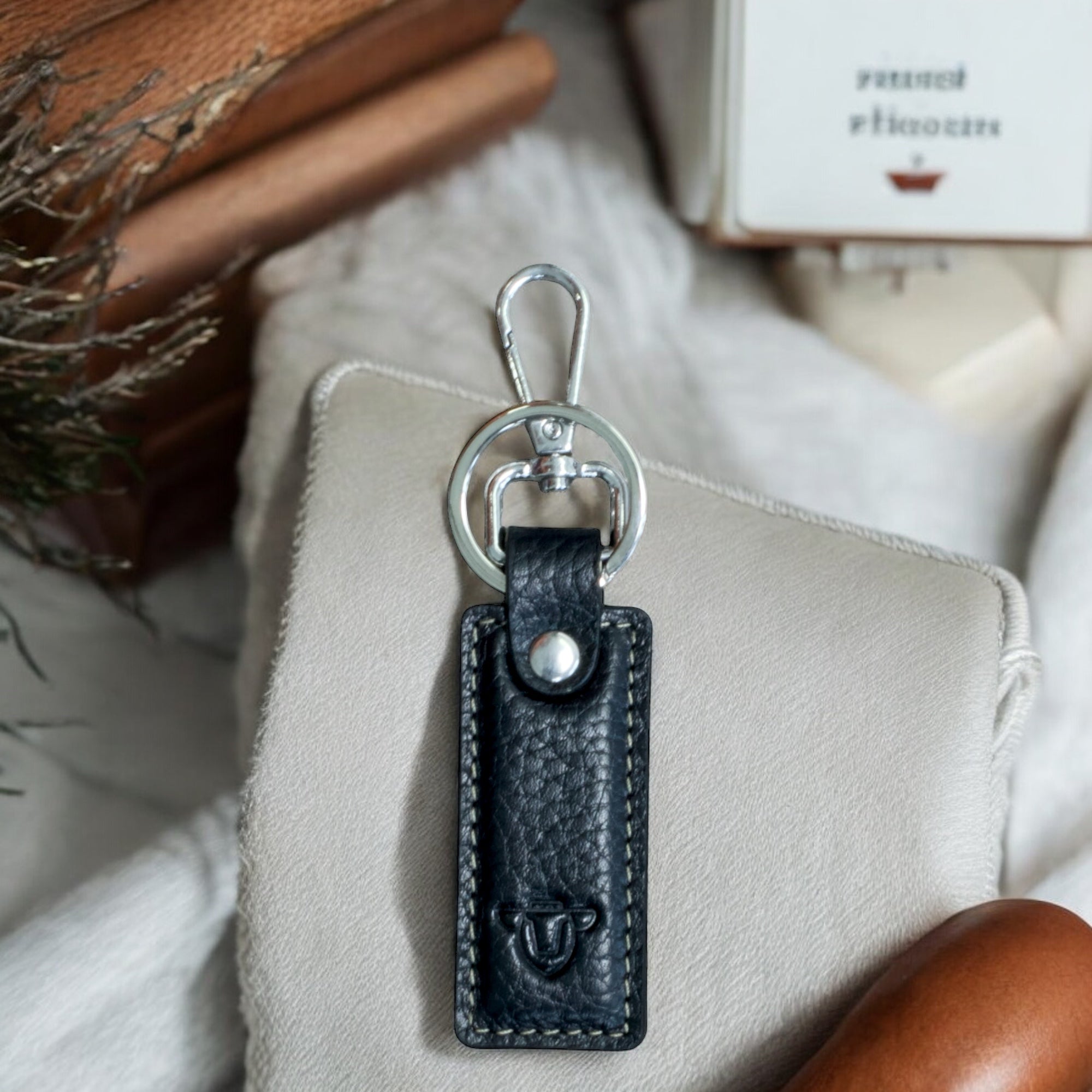 Edge Tag, The KeyChain