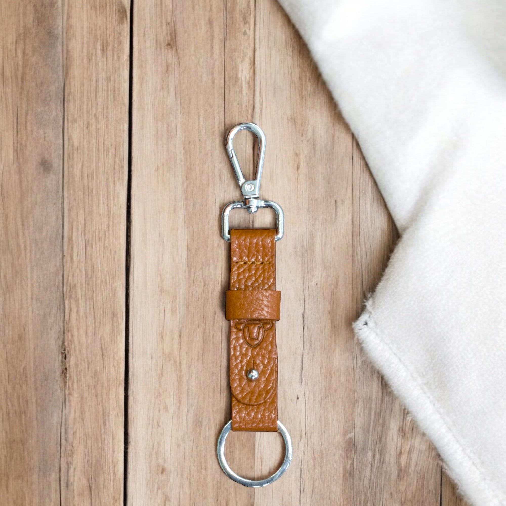 Slim Link, The Keychain