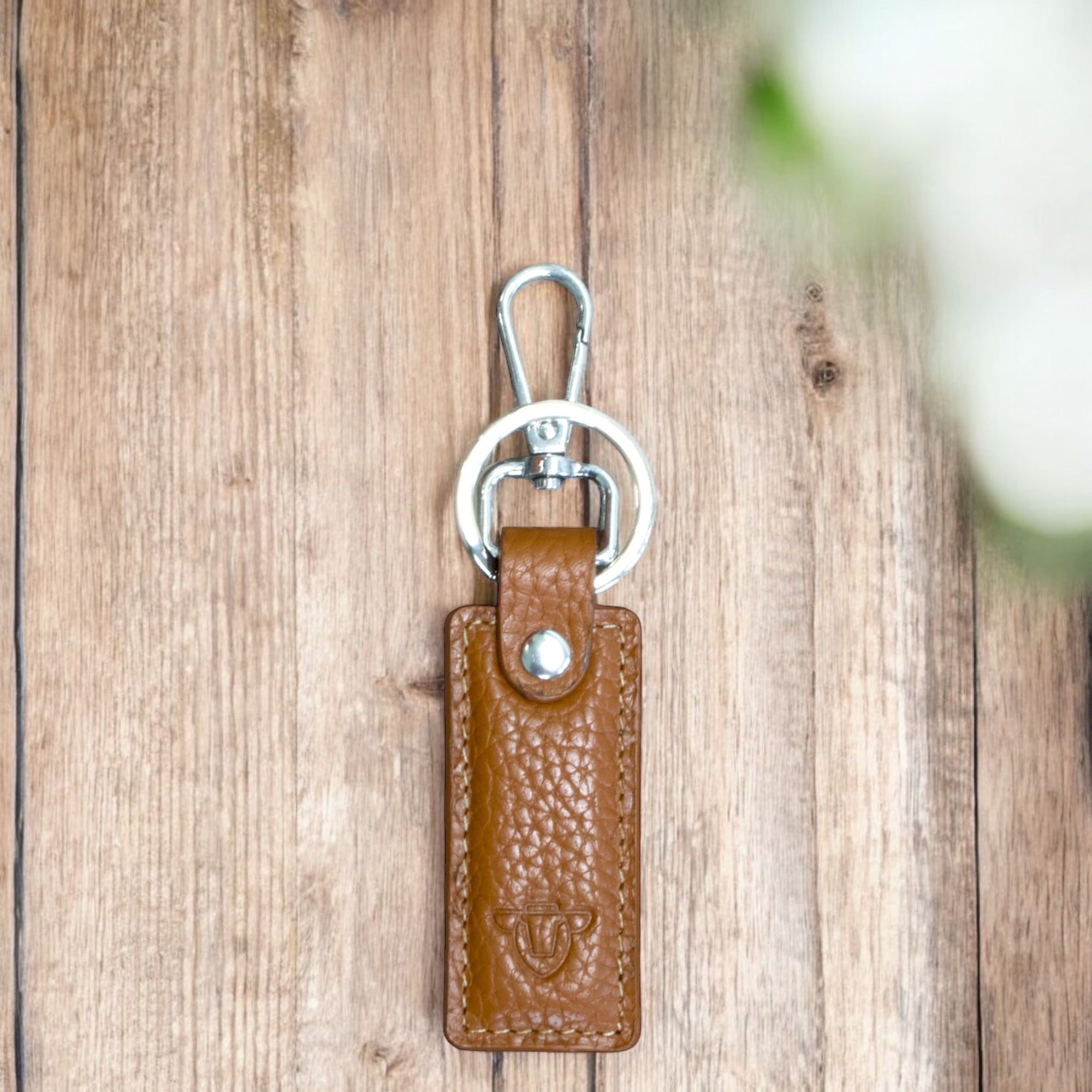 Edge Tag, The KeyChain