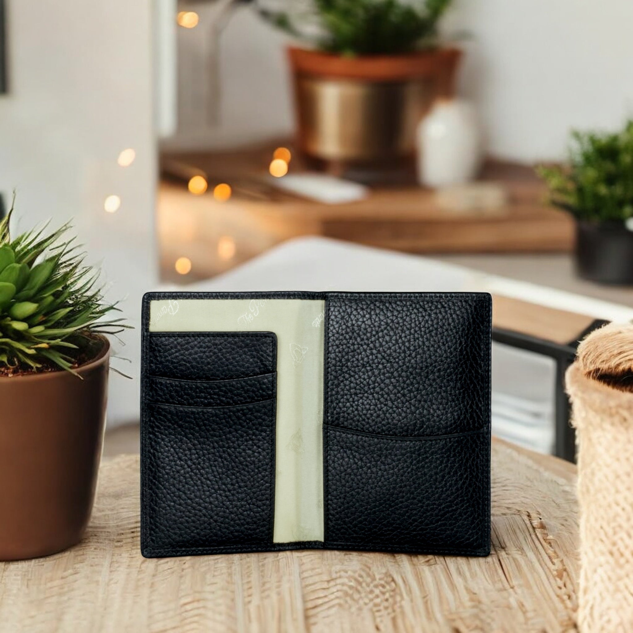 Travel Trek Elite , The Passport Wallet