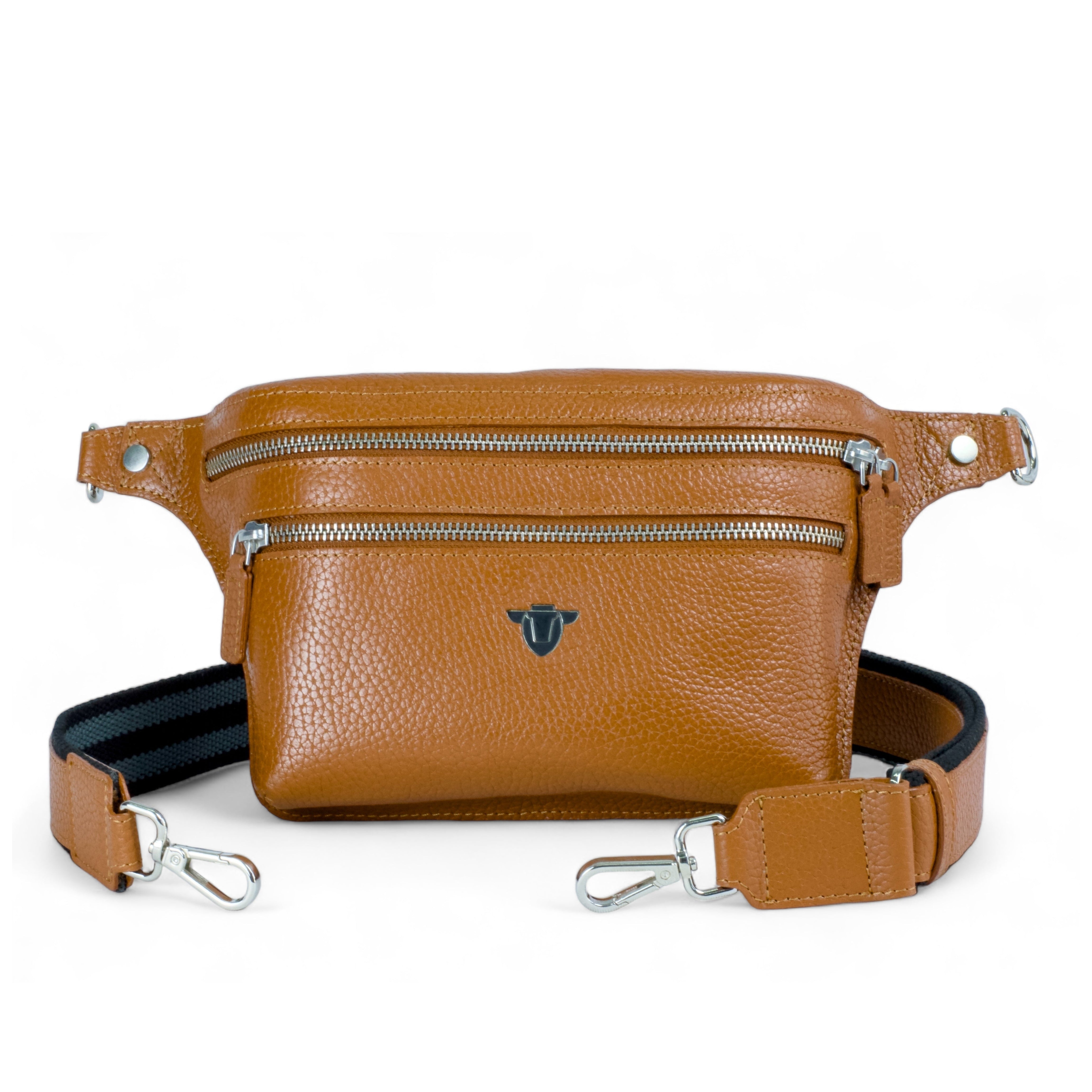 Trekky Trot, The Crossbody Bag