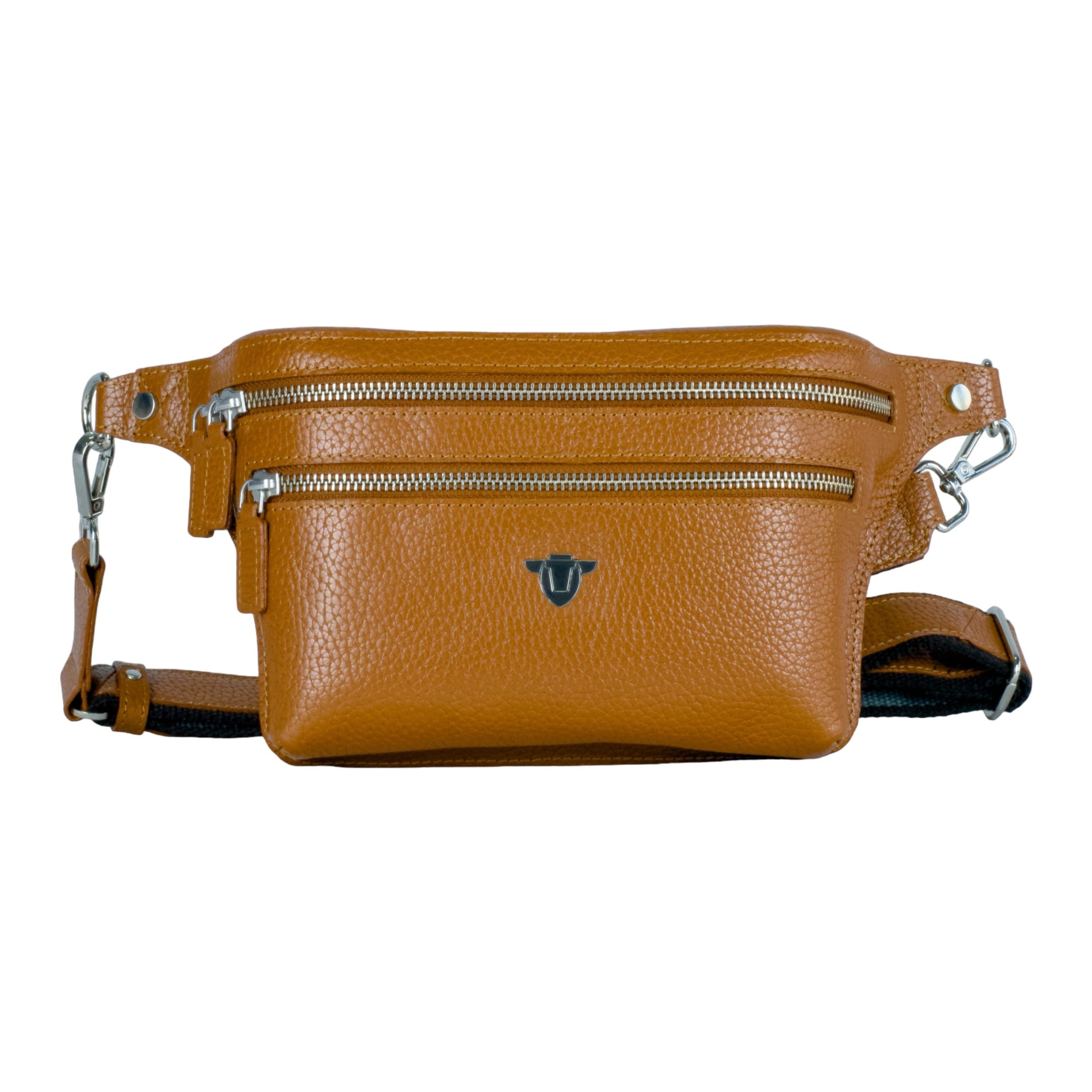 Trekky Trot, The Crossbody Bag