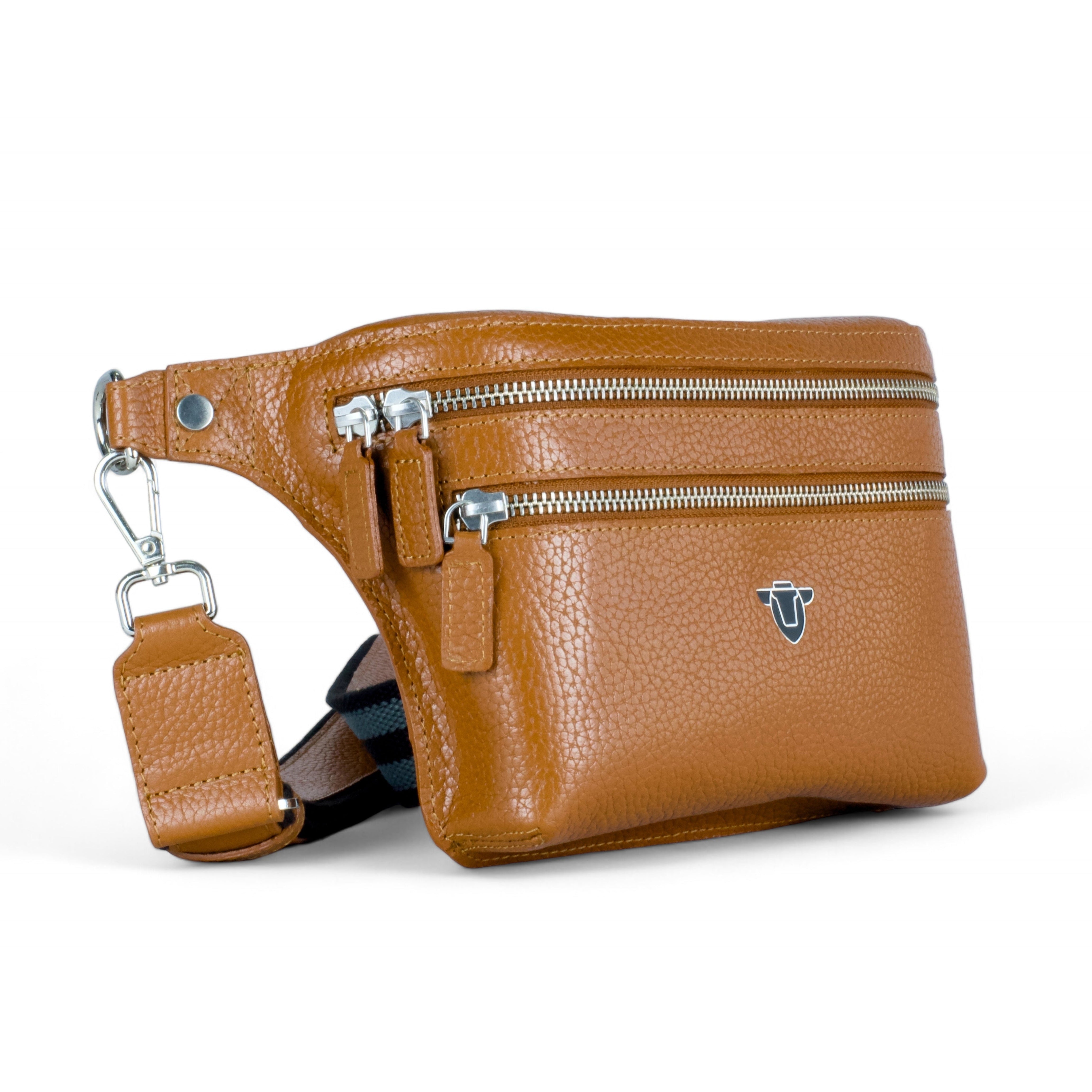 Trekky Trot, The Crossbody Bag