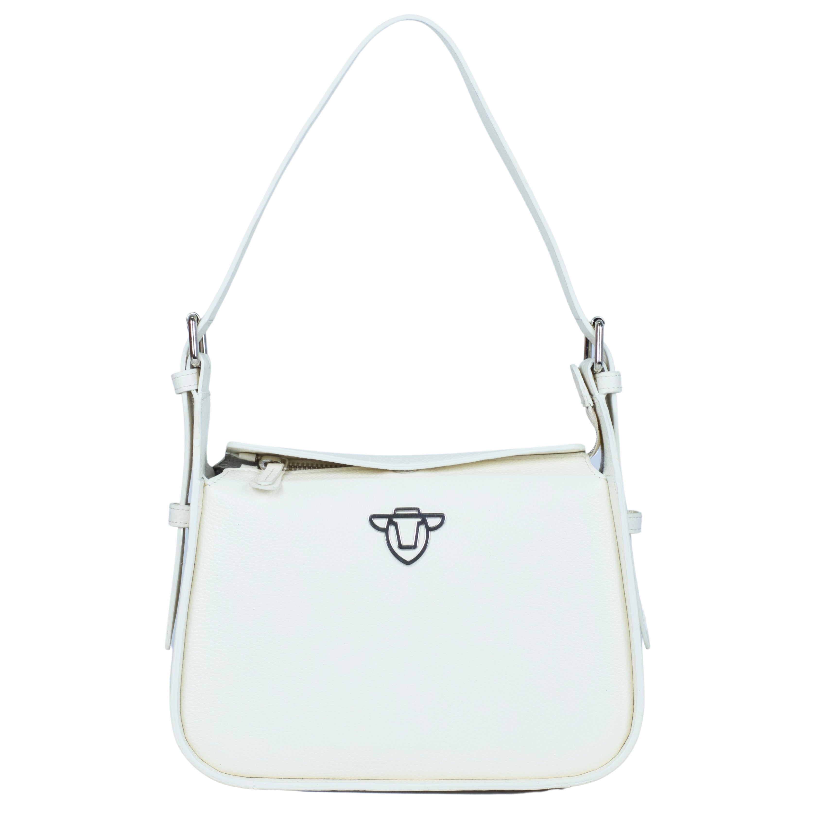 Luxe Charm, The Shoulder Bag